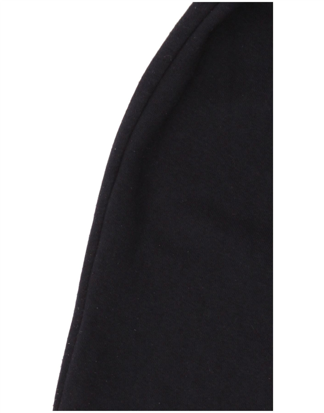 Champion Sweat-Shirt Elite Graphic Homme Noir Moyen Coton