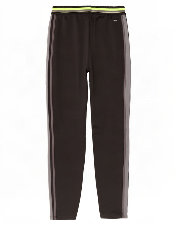 Adidas Pantalon de Survêtement Chelsea FC Homme Noir Moyen Colourblock