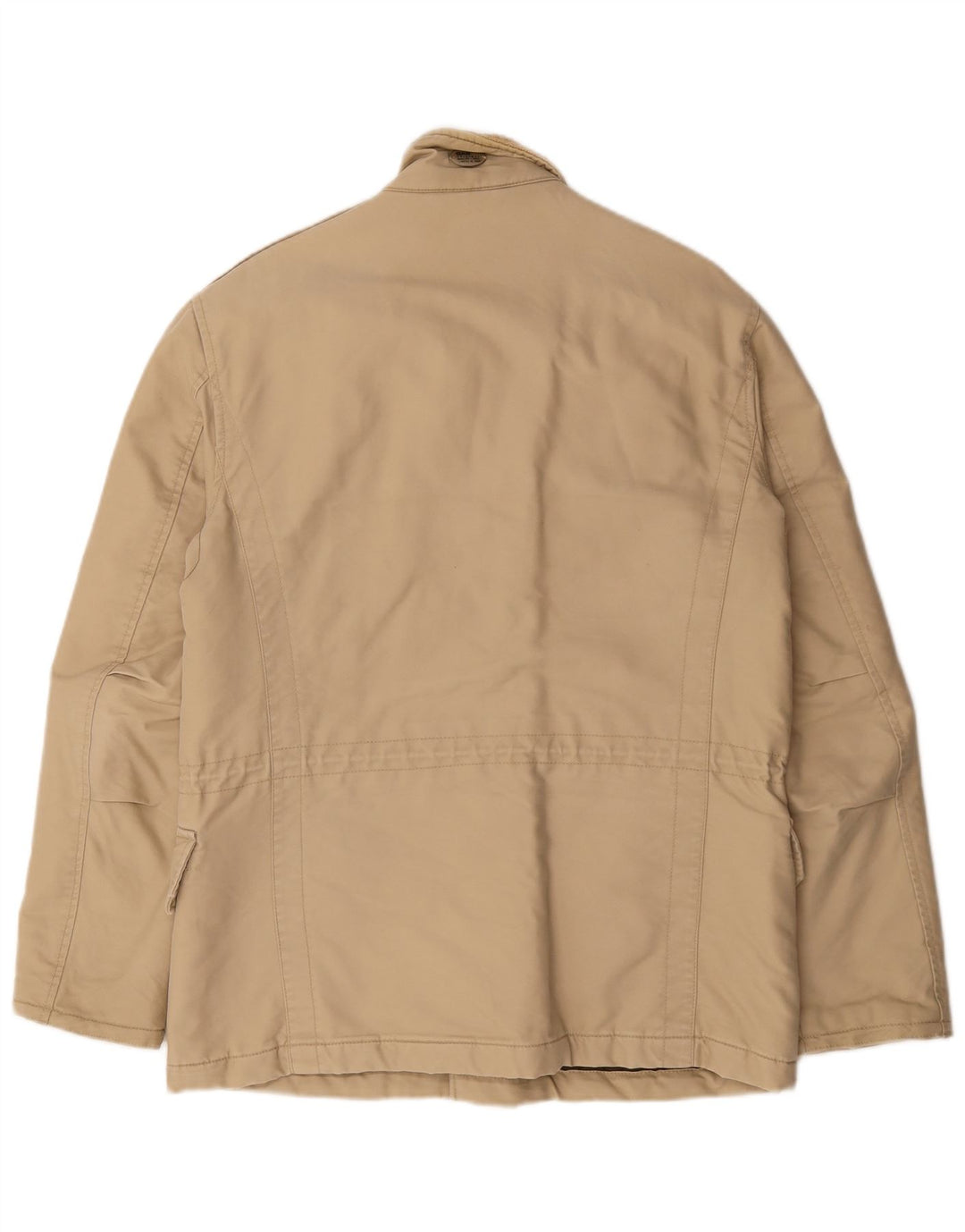 Gas Herren Utility Jacke UK 40 Large Beige