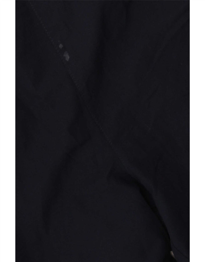 Pantaloni da tuta da uomo Umbro Joggers Large Blu Navy Poliestere