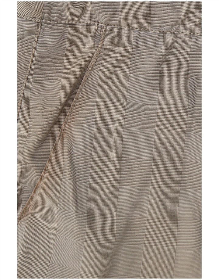 Pantaloni scurți chino pentru bărbați RIP CURL W38 XL gri check