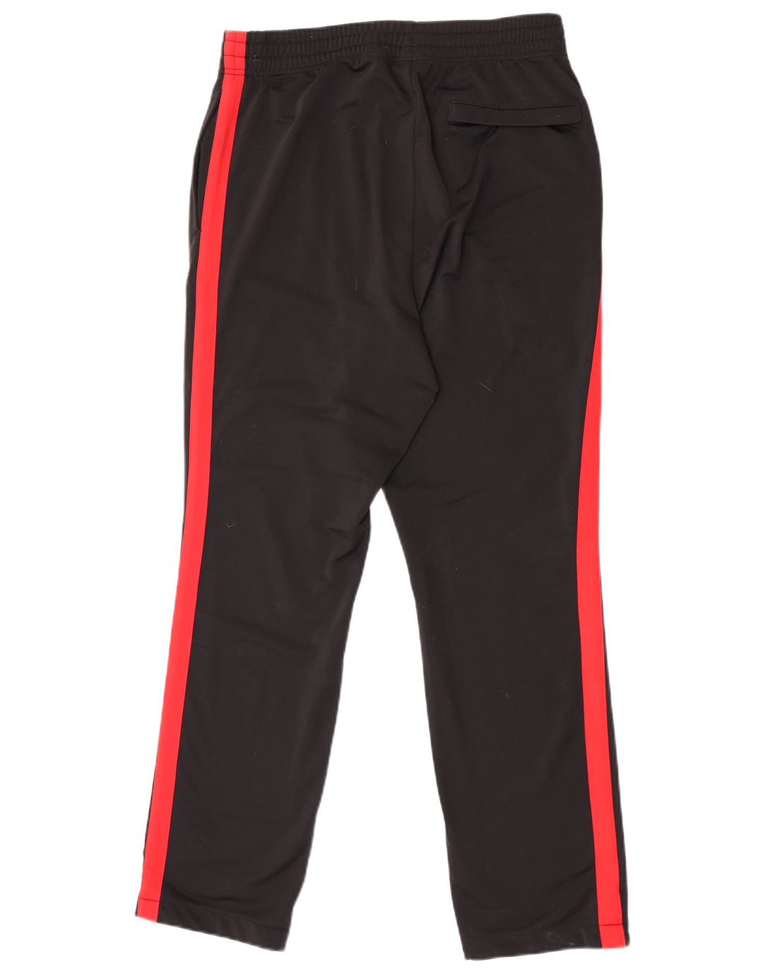 Nike træningsdragt bukser til mænd, medium sort polyester