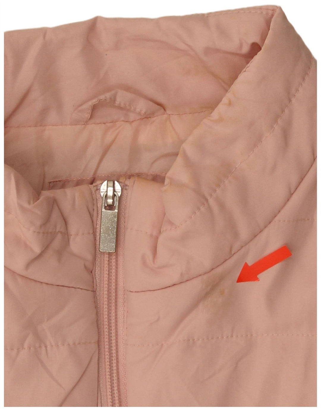 Marks & Spencer Damen Wattierte Jacke UK 14 Large Pink
