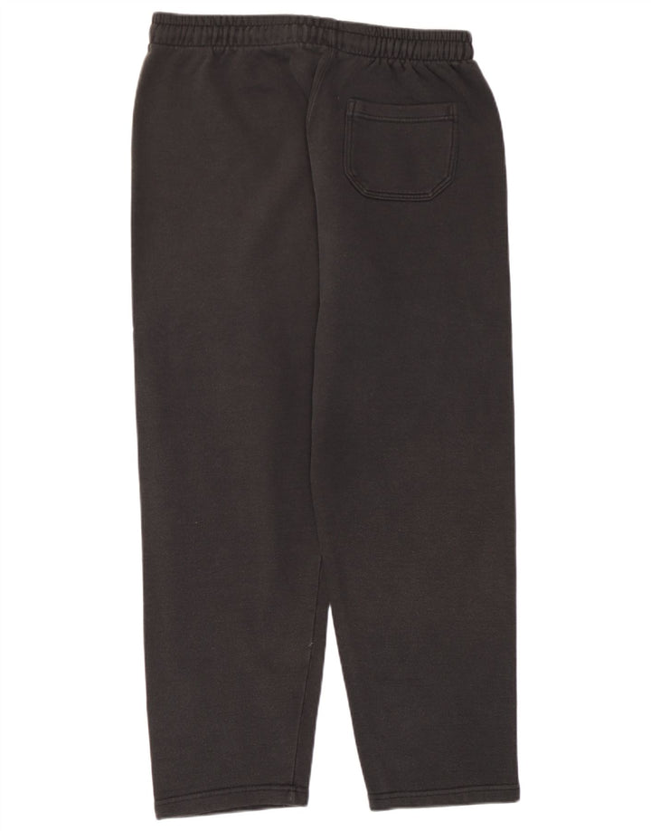 Champion Womens Tracksuit Trousers UK 16 Large  Black