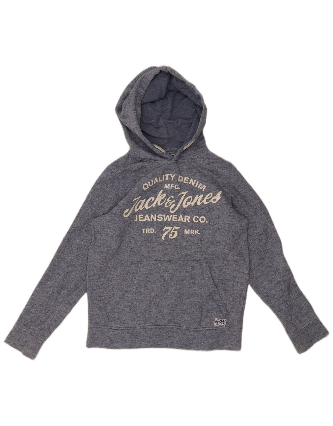 Boys Graphic Hoodie Jumper 13-14 Years