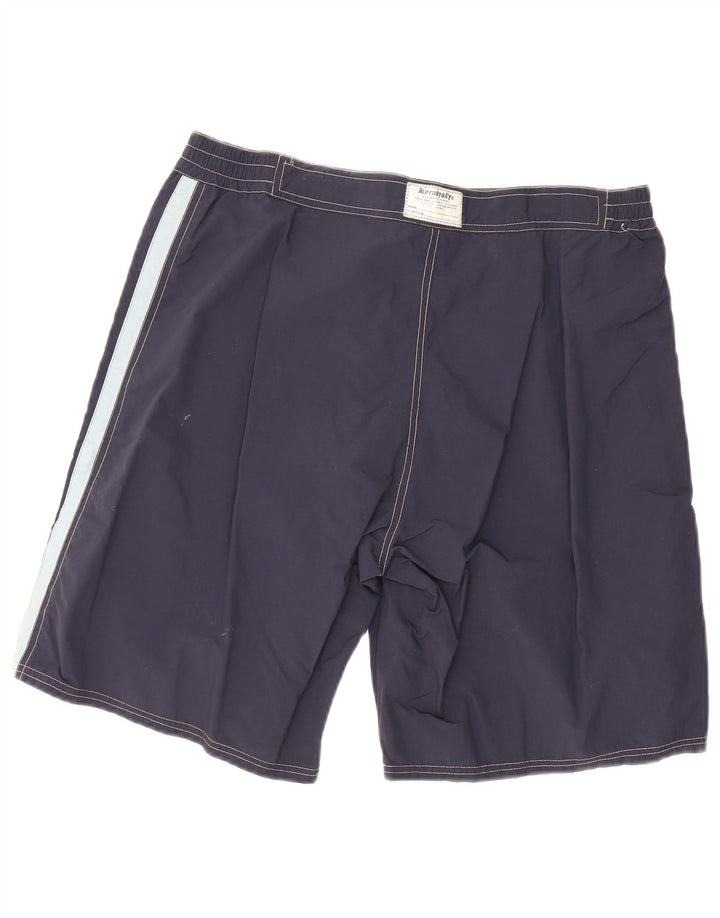 Pantaloni scurți de înot Murphy & Nye pentru bărbați 2XL bleumarin