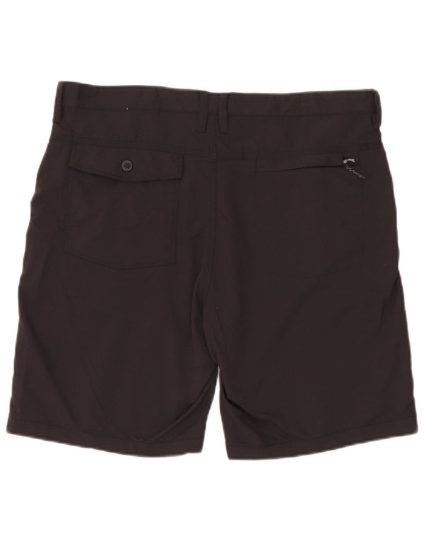 Billabong Mens Chino Shorts Large Black