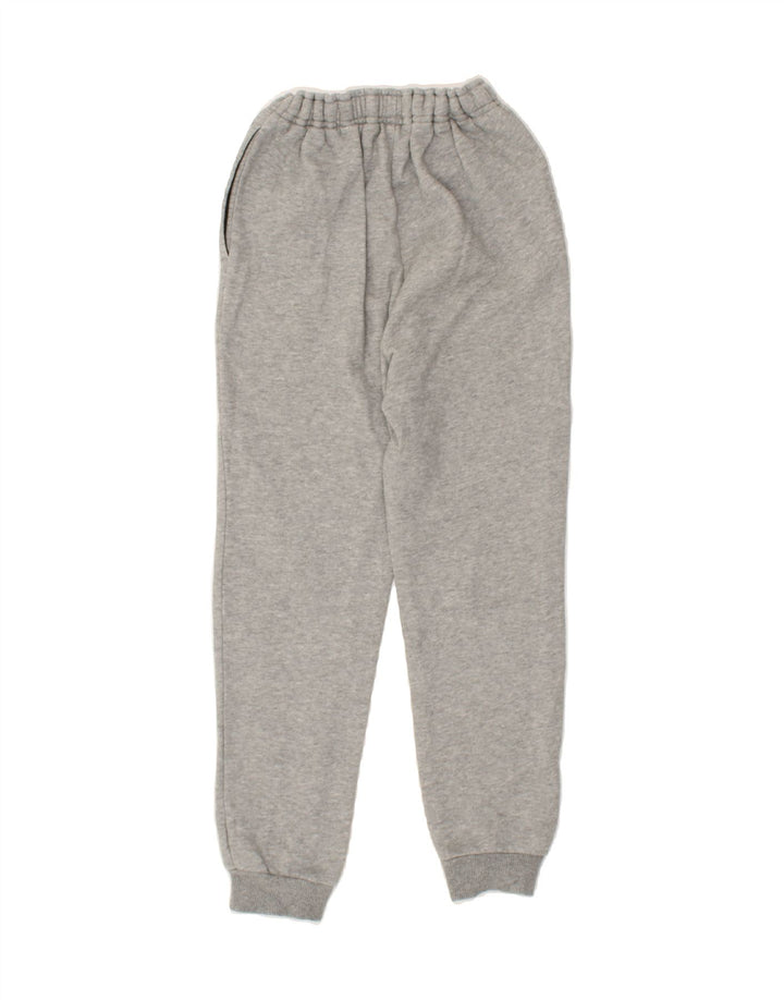 PUMA Boys Tracksuit Trousers Joggers 11-12 Years Grey | Vintage Puma | Thrift | Second-Hand Puma | Used Clothing | Messina Hembry 