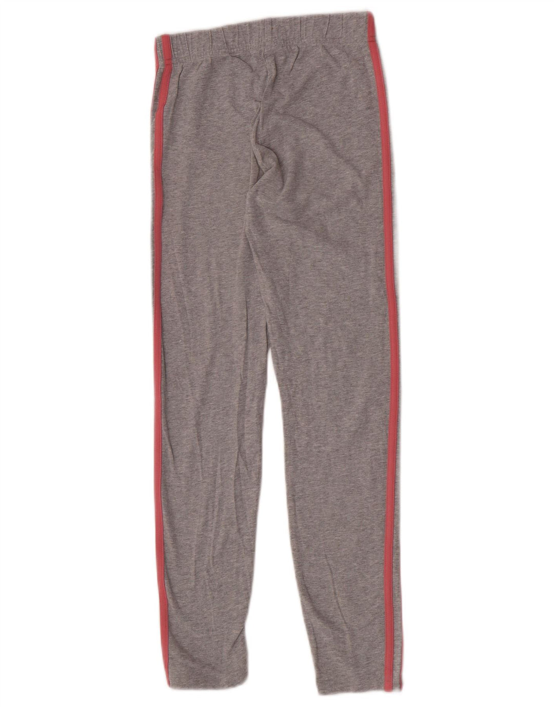 Adidas Girls Leggings 13-14 Years  Grey