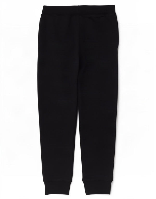 Champion Girls Tracksuit Trousers Joggers 7-8 Years Small Navy Blue Cotton