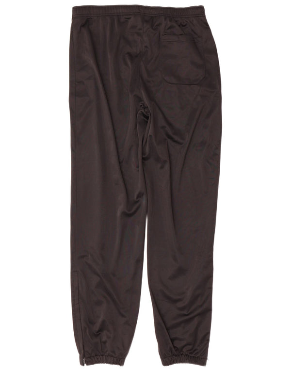 Lotto muška trenirka Hlače Joggers Large Black