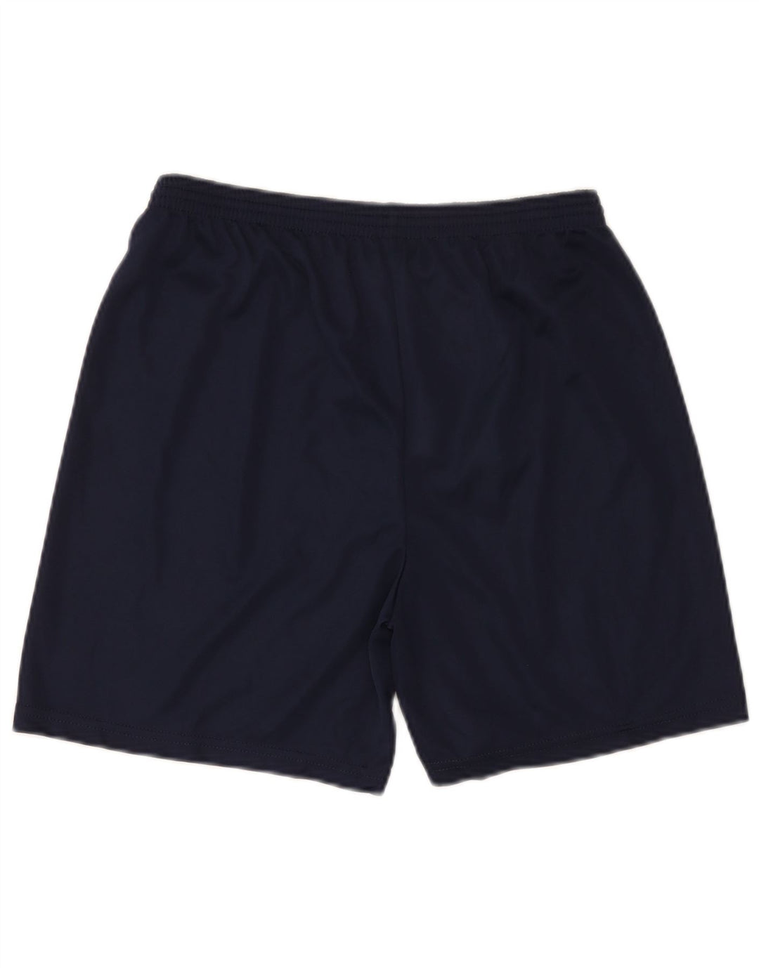 Errea Herre Sportshorts Medium Navy Blue Polyester