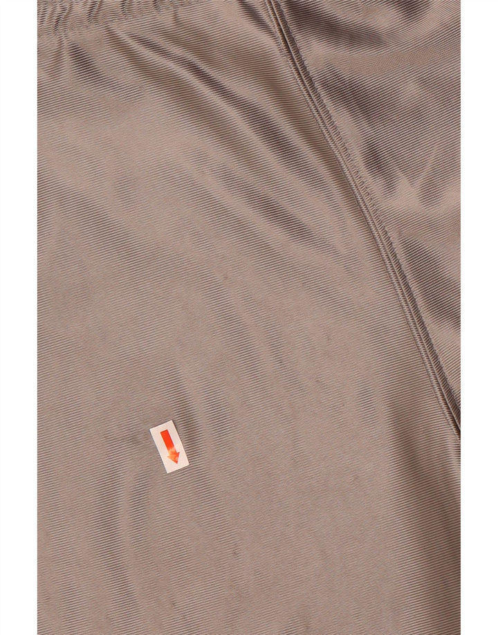 Russell Athletic Herre sportsshorts Små grå polyester