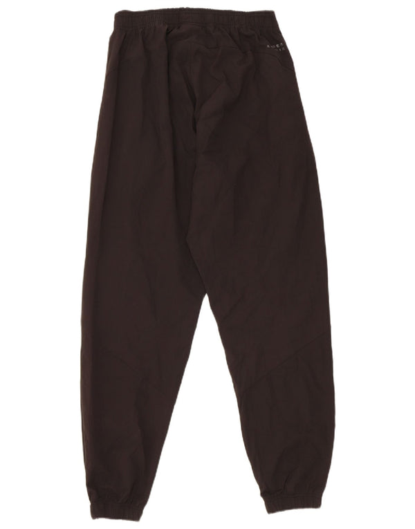 Under Armour Womens Cold Gear Tracksuit Trousers Joggers UK 10 Small Black
