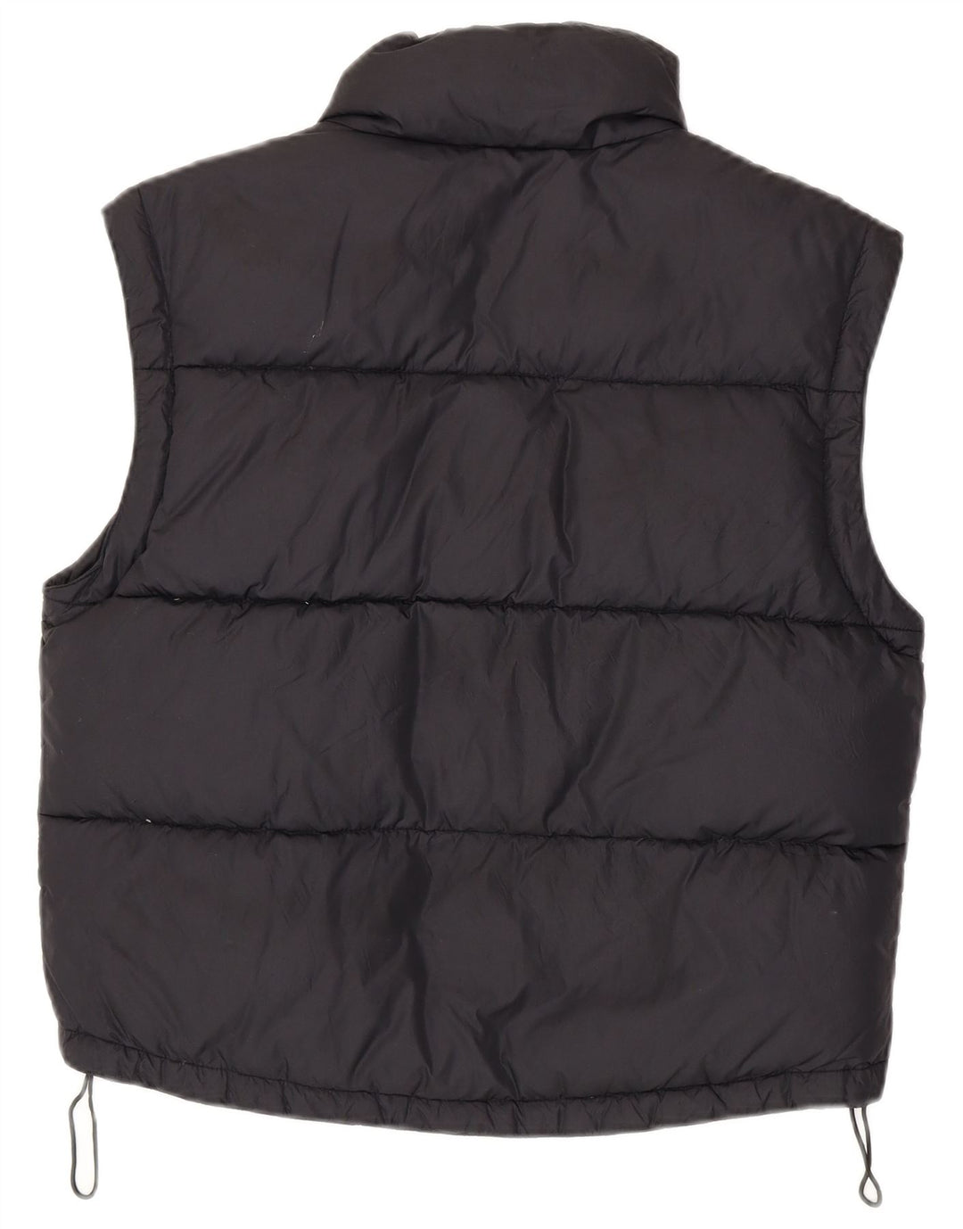 Gilet imbottito da uomo Bailo UK 38 medio nero