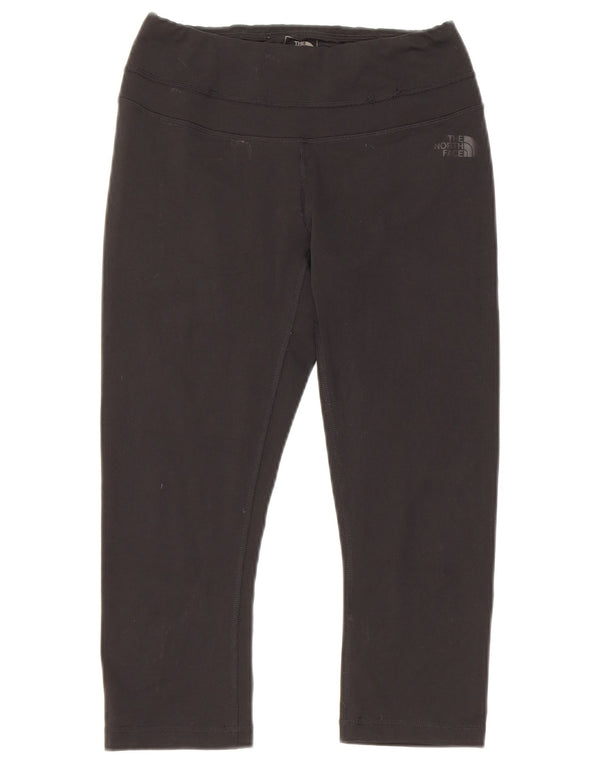 The North Face γυναικεία κολάν Capri UK 10 Small Black Polyester