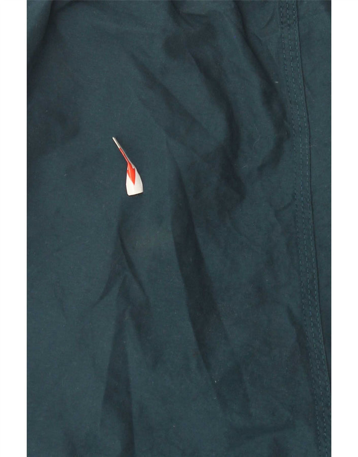 Billabong Herren Badeshorts mit Grafik, Größe S, Marineblau