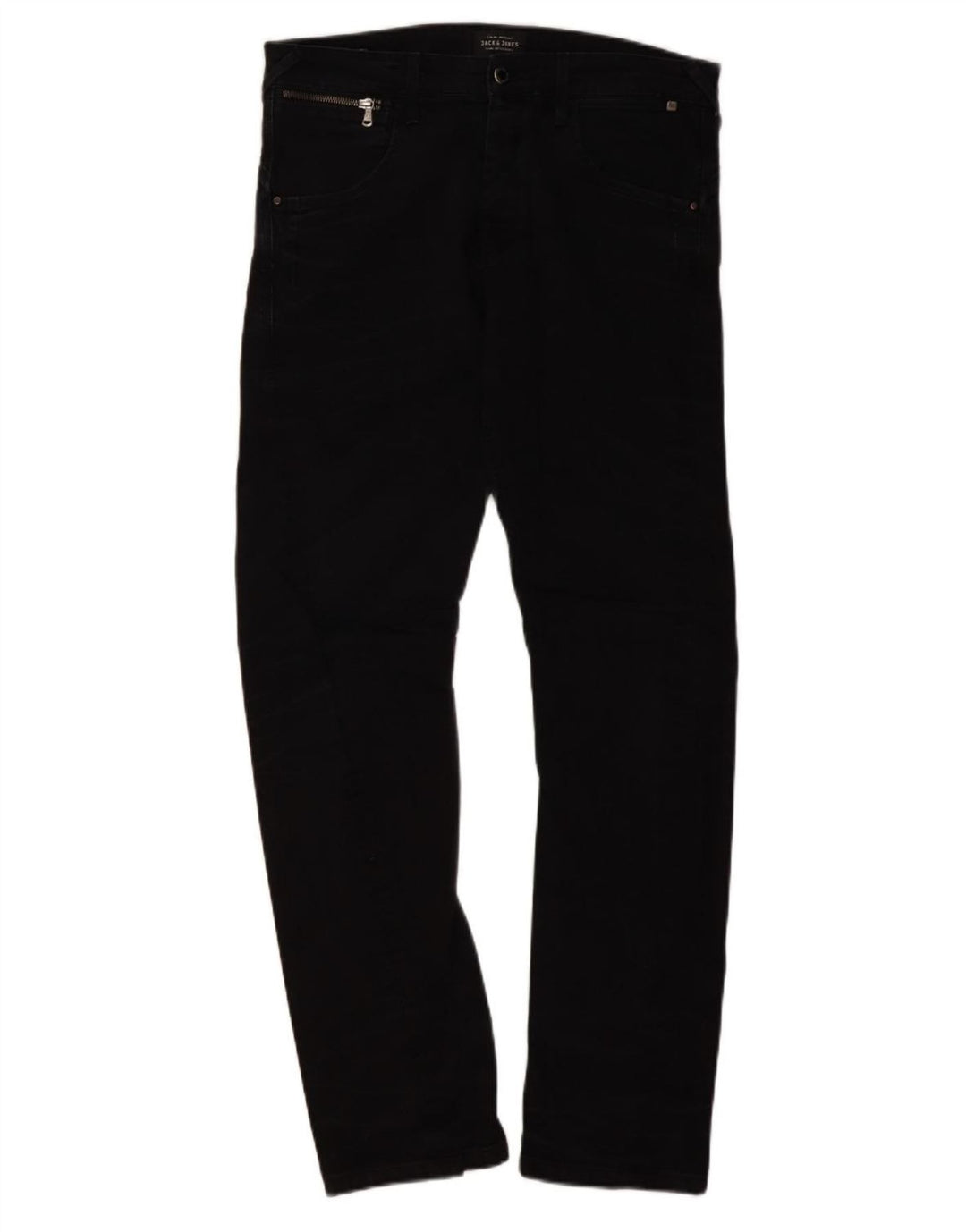 Jeans slim da uomo Jack & Jones W33 L34 neri