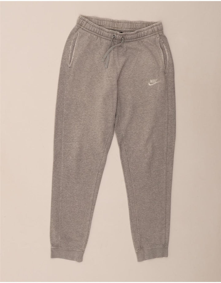 Nike træningsdragt til kvinder Joggers Medium Grey Bomuld