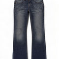 Джинсы Lee для женщин Leola Bootcut W27 L35, синие, хлопок