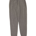 Asics Hombre Pantalones De Chándal Joggers Grande Gris Algodón