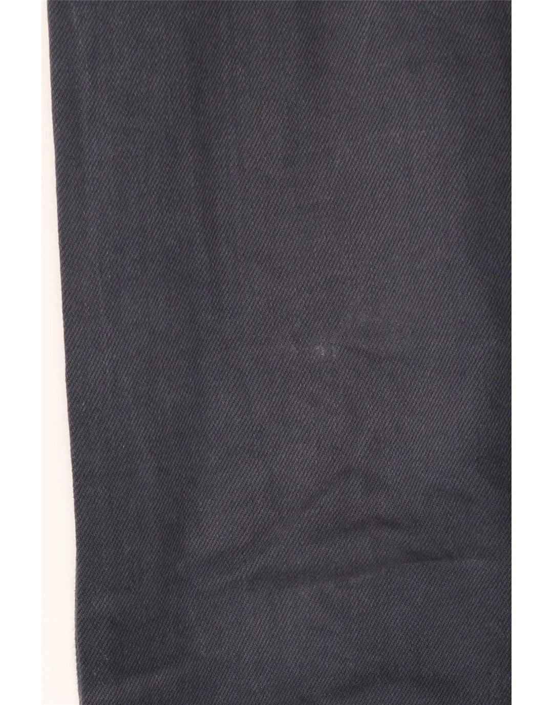Diesel Mens D-Luster Slim Jeans W34 L34 Navy Blue Cotton