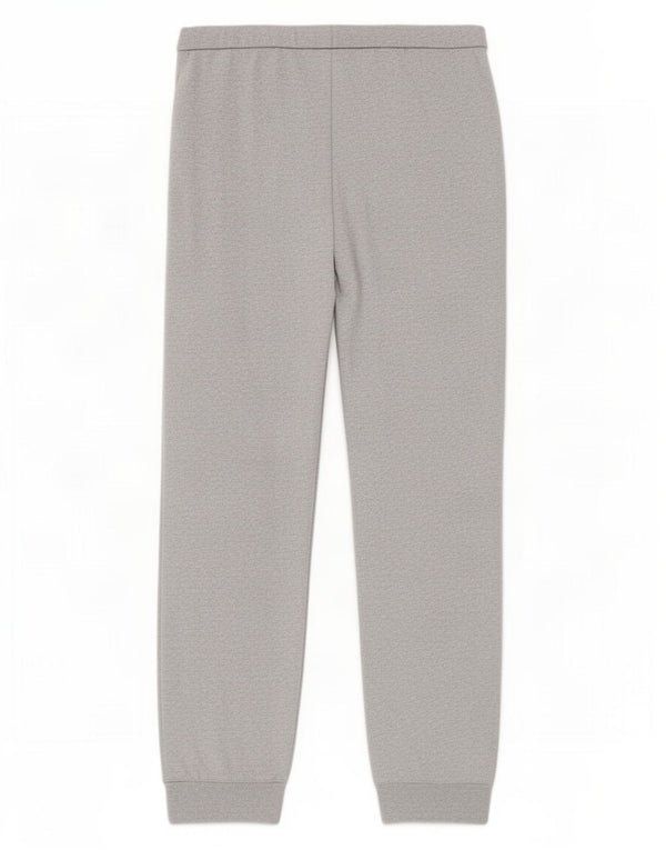 Pantaloni da tuta da donna Champion Joggers UK 20 2XL Cotone grigio