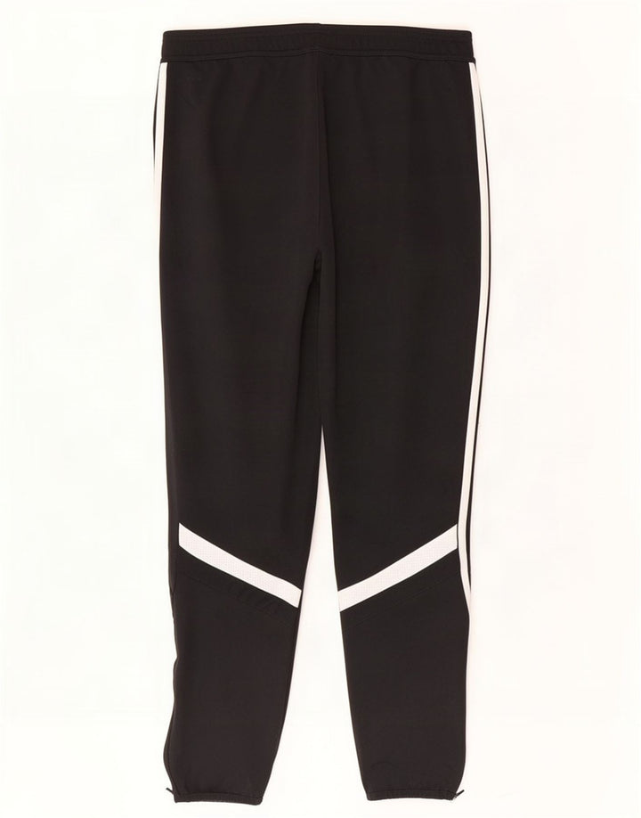Adidas Ανδρική φόρμα Climacool Παντελόνι Joggers Medium Black Colourblock