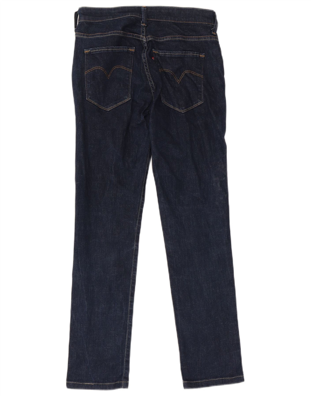 Levi's Womens Slim Jeans  W29 L29 Navy Blue