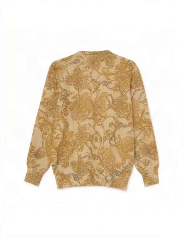 Your Sixth Sense Womens By C&A Cardigan Sweater EU 36/38 Small Off White