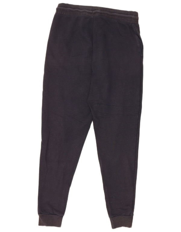 Ανδρική αθλητική φόρμα Tommy Hilfiger Παντελόνι Joggers Medium Navy Blue Cotton