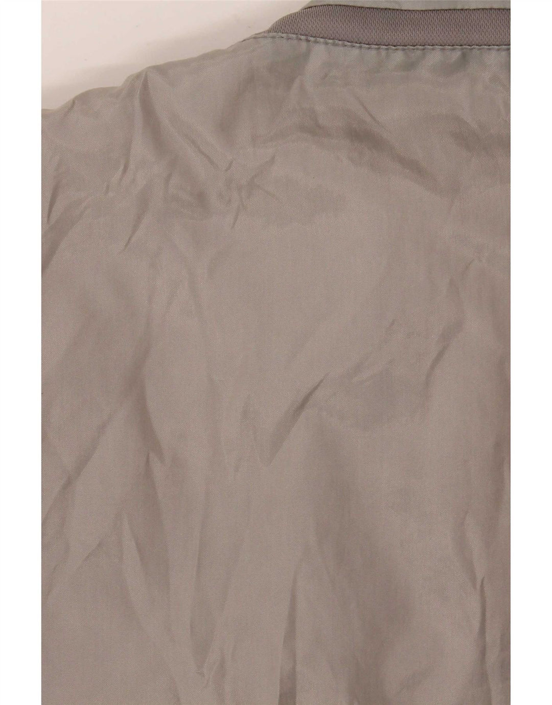 Geox Chaqueta utilitaria para hombre UK 40 Large Grey