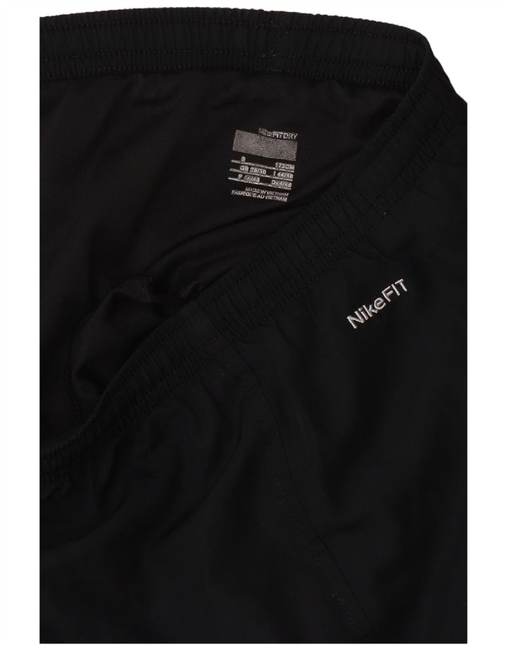 Nike Sportsshorts til mænd Small Black