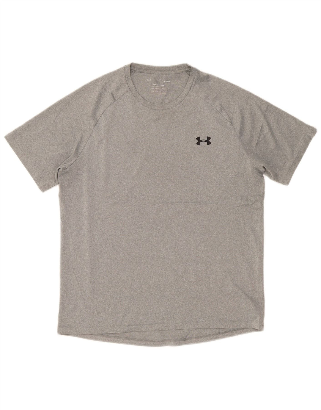 Ανδρικό T-Shirt Under Armour Top Medium Grey