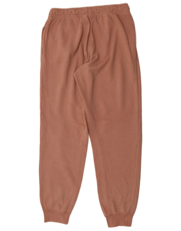 Nike Pantalon de survêtement pour femme Joggers UK 10 Small Rose Coton