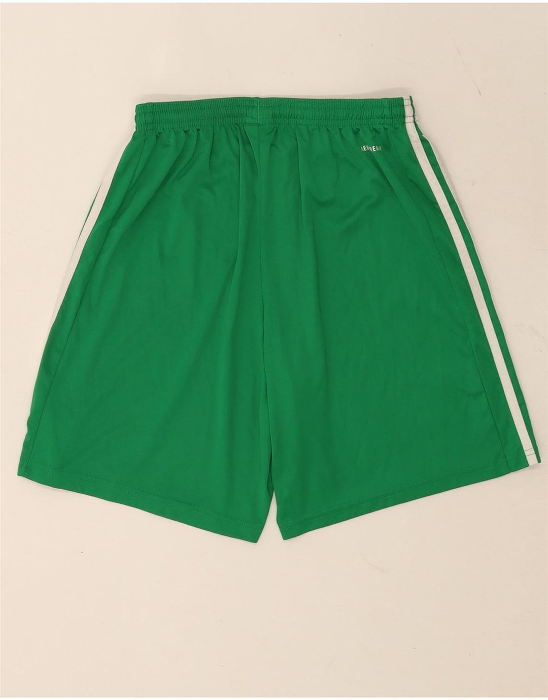 Adidas Aeroready Sportsshorts til mænd mellemgrøn