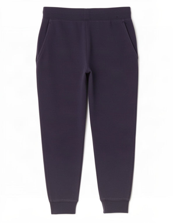 Nike Pantalon de survêtement fille 10-11 ans Bleu marine moyen