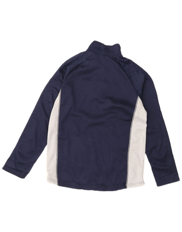 NFL Seattle Seahawks Sweatshirt für Jungen, 13–14 Jahre, XL, Marineblau
