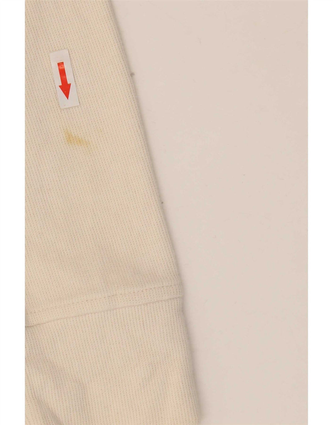 Ralph Lauren Womens Open Cardigan Sweater UK 14 Medium Beige