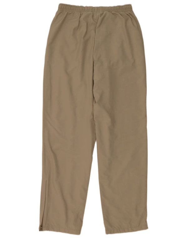 Ellesse Pantalon De Survêtement Homme Large Beige Polyester
