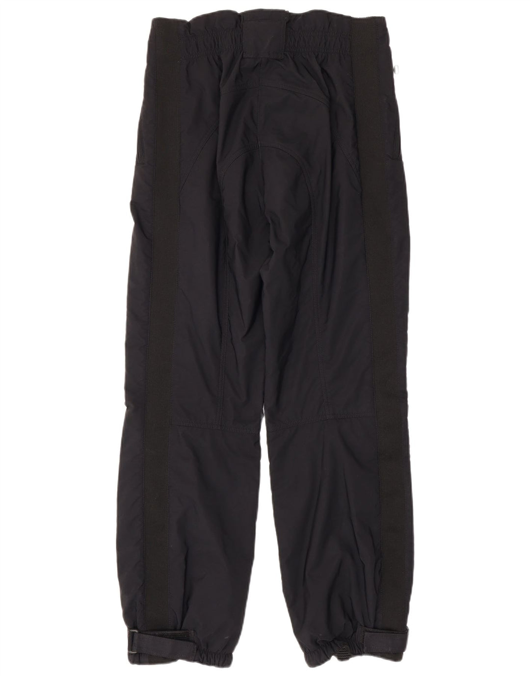 Colmar Womens Ski Trousers US 10 Large W30 L30 Black Polyamide