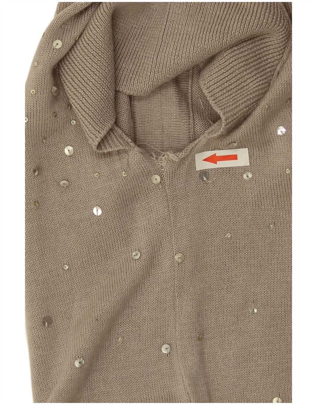 French Connection Womens Shift Dress UK 8 Small Grey
