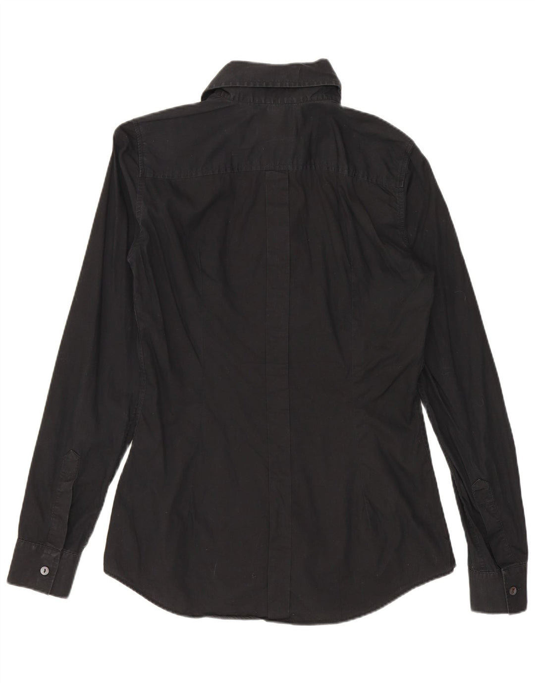 Camicia Donna Dolce & Gabbana IT 42 Cotone Nero Medio