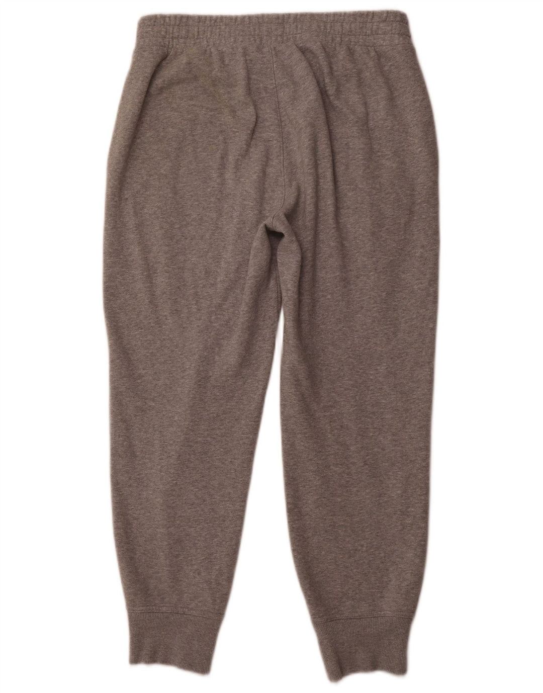 UNDER ARMOUR Mens Loose Fit Tracksuit Trousers Joggers Medium  Grey