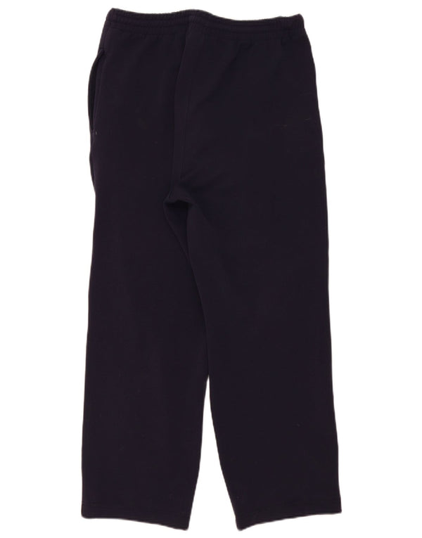 Kappa Pantalon De Survêtement Homme Bleu Marine Moyen Polyester