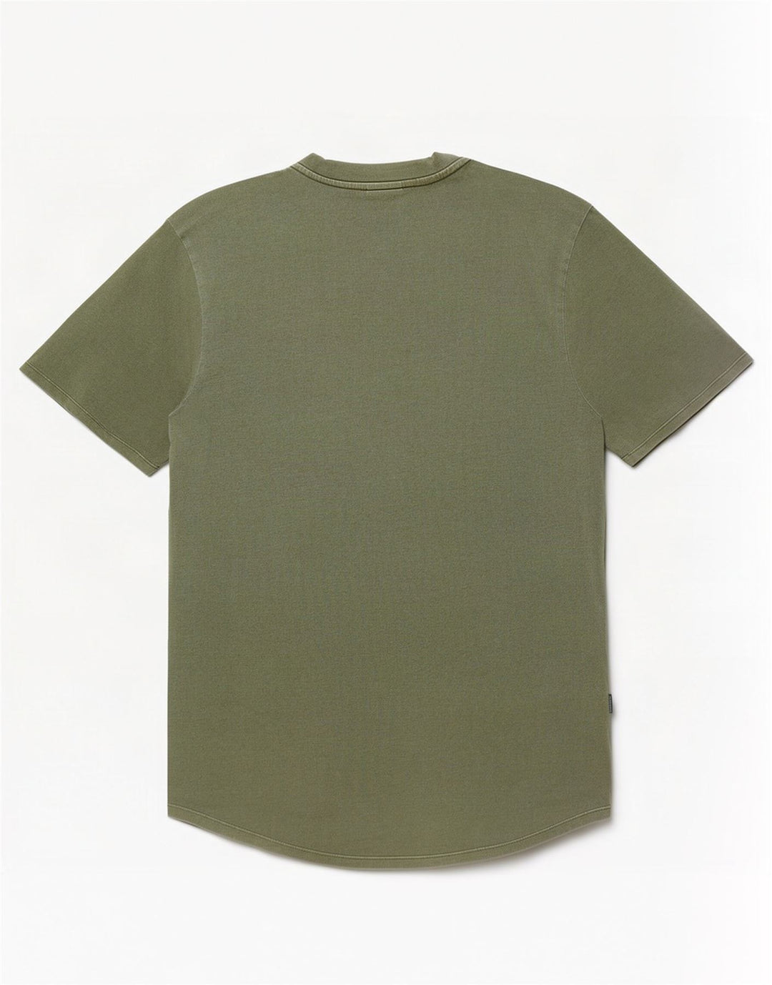 Ανδρικό T-Shirt G-Star Top Medium Khaki Cotton