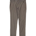 ADIDAS Mens Slim Chino Trousers W32 L32 Grey Polyamide Vintage Adidas and Second-Hand Adidas from Messina Hembry 