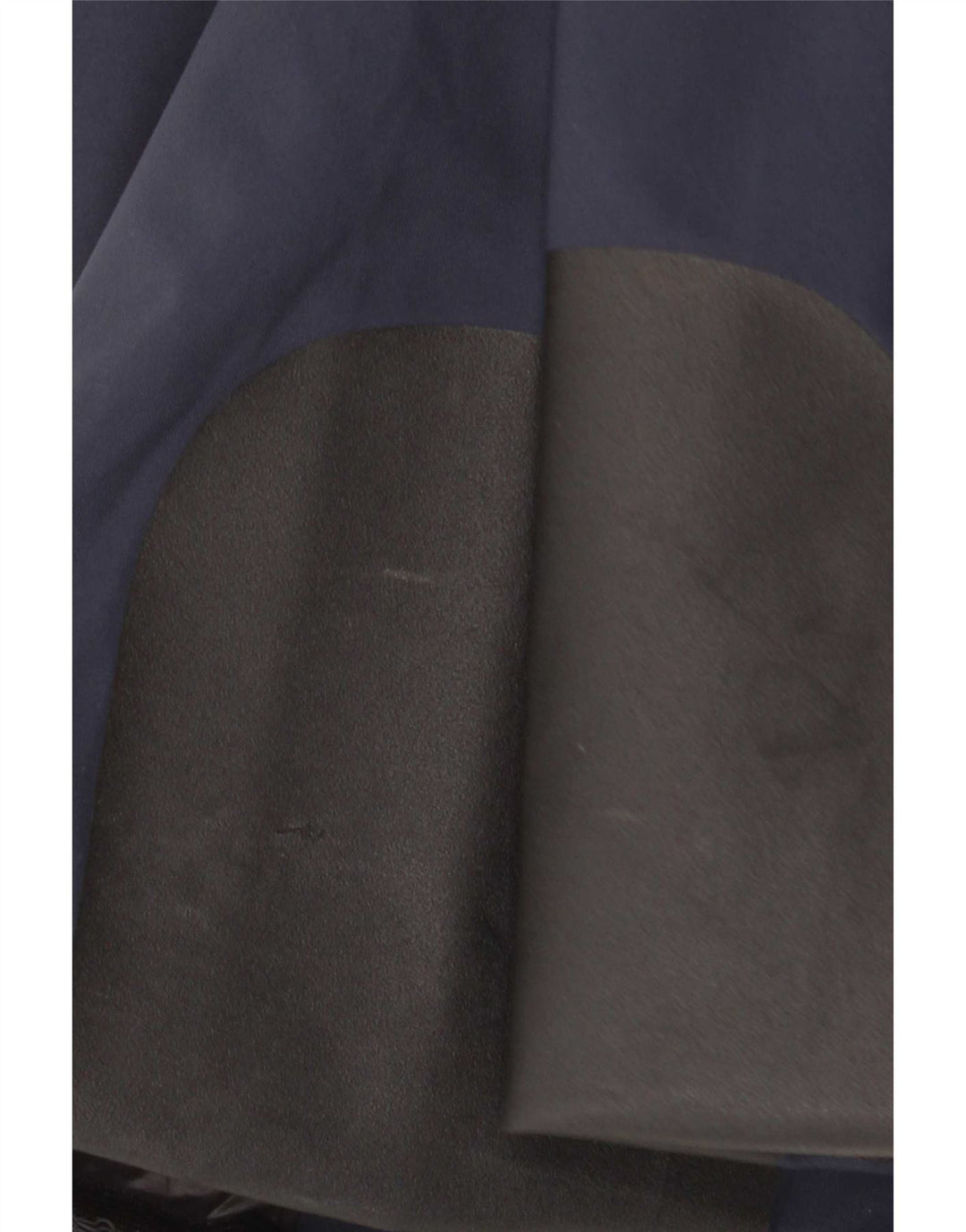Colmar Mens Graphic Ski Trousers IT 50 Large Navy Blue Colourblock