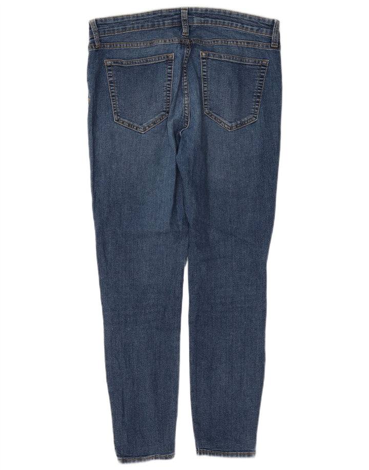 Jeans Jeggings da donna Gap W36 L26 cotone blu