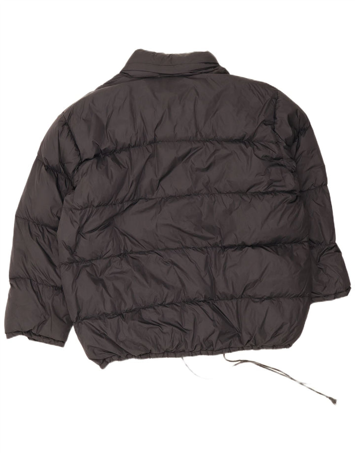 Champion Chaqueta acolchada para hombre UK 44 2XL Negro
